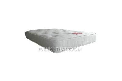 Supertuft Double Mattress