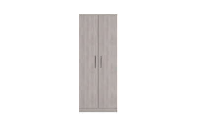 ashen wardrobe